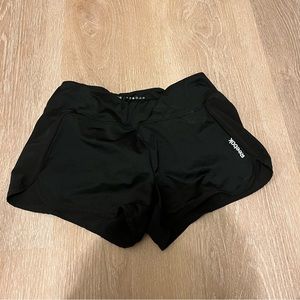 reebok running shorts